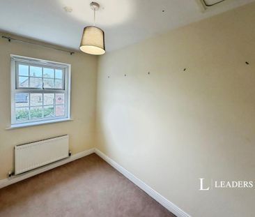 4 bedroom house to rent Squirrel Chase, Witham St. Hughs, Lincoln, ... - Photo 3