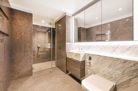 3 bedroom flat to rent - Photo 4