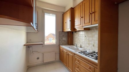 Location Appartement 2 pièces 39m² EPINAY SUR ORGE 91360 - Photo 3