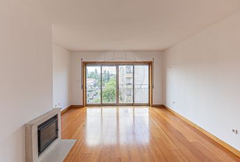 Apartamento T1 em Porto