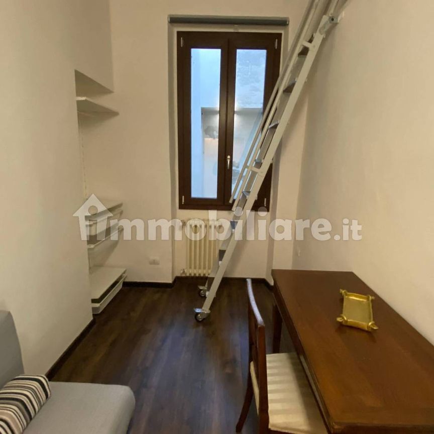 Trilocale Borgo San Frediano, San Frediano, Firenze - Photo 1