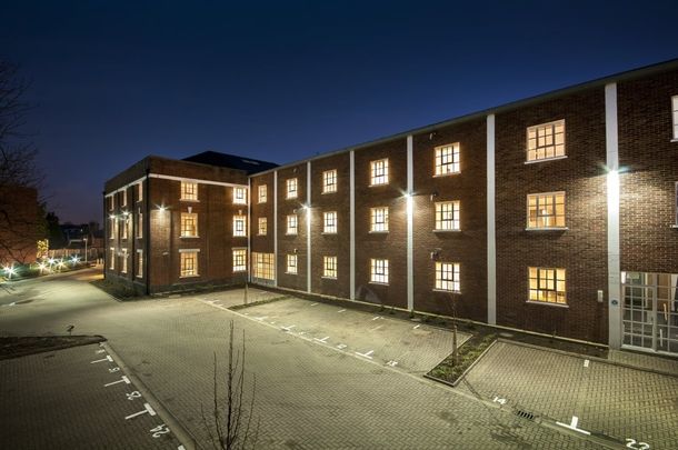 Mill Street, City Centre - Photo 1