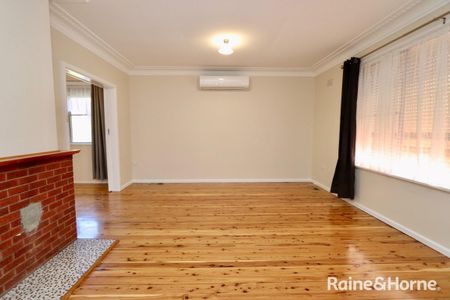 4 Edgell Street, West Bathurst, NSW 2795 - Photo 4