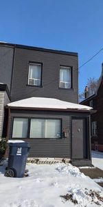 House for Rent in Leslieville - Photo 4