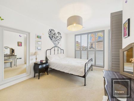 1 bedroom apartment to rent - Photo 3