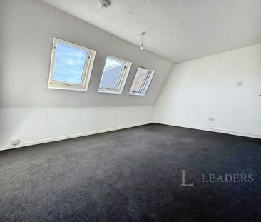 4 bedroom house to rent Oval Road, Norwich, Norfolk, NR5 - Photo 2