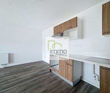 Location Appartement 3 pièces 63m² - Photo 6