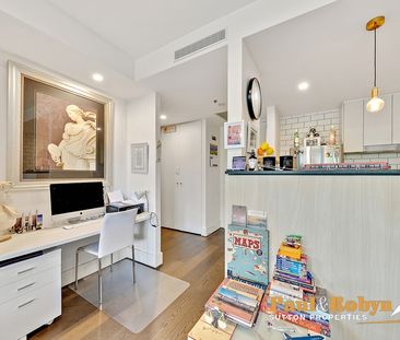 3/85 Eyre Street, Kingston ACT 2604 - Apartment For Rent | Domain - Photo 5