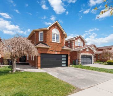 For Lease - 6575 Alderwood Trail Unit# BSMT, Mississauga, Ontario - Photo 1