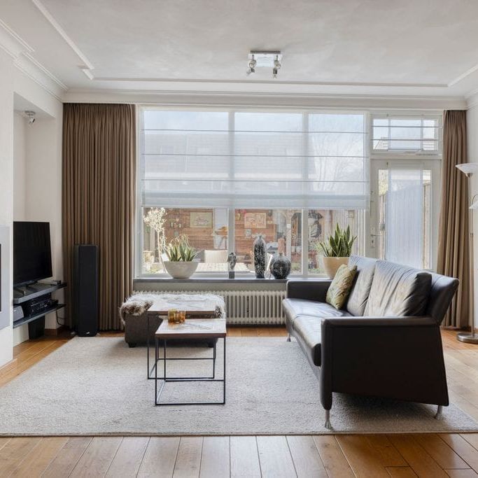 Huis te huur: Eemshof 23 5463 JJ Veghel - Foto 1