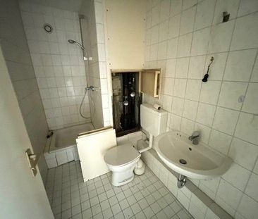 Großzügige Familienwohnung mit Balkon am Volkspark Lichtenrade! - Photo 4