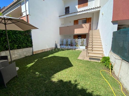 Villa Plurifamiliare a Fiumicino in Via Viserba - Photo 1