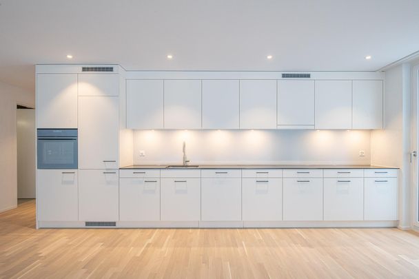 3.5 Zimmerwohnung in Neunkirch - Photo 1