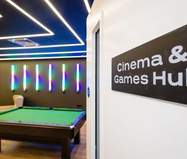 Flat share to rent - Photo 6