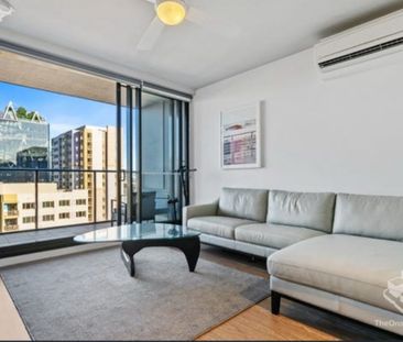 2 Bedroom + 2 Bathroom Apartment | 1 Car Space | Pool and City Views - Photo 1