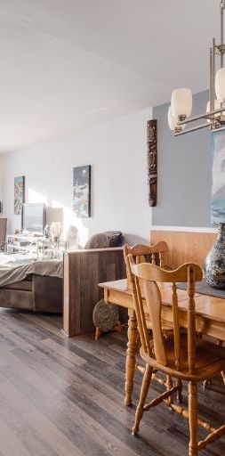 Appartement 4 ½ à louer Beauport juillet 2026 - Photo 1