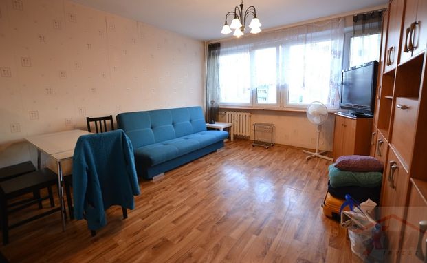 MIESZKANIE na WYNAJEM SZCZECIN (440121) - Zdjęcie 1
