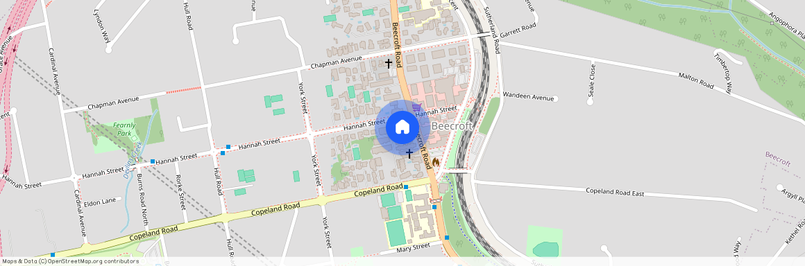 2/76 Beecroft Road, Beecroft NSW 2119