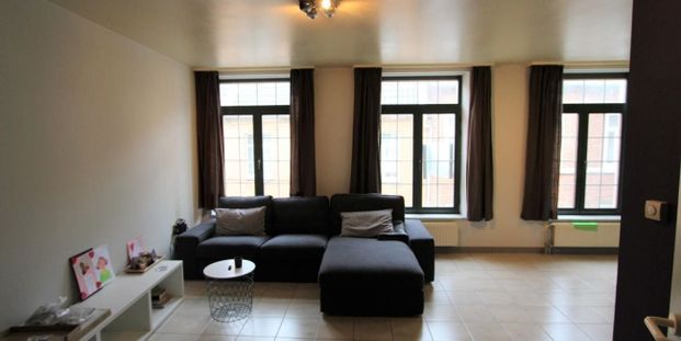 Appartement te huur in Diest voor € 685 met 1 slaapkamer - Photo 1