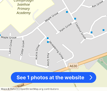 2 bedroom ground floor flat to rent - Photo 1