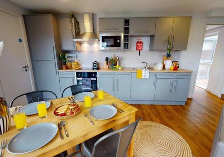 Penthouse En Suite Plus - Photo 3