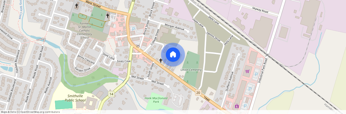 149 St Catharines Street, West Lincoln