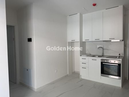 Studio/Γκαρσονιέρα για ενοικίαση - Τούμπα, - Photo 3