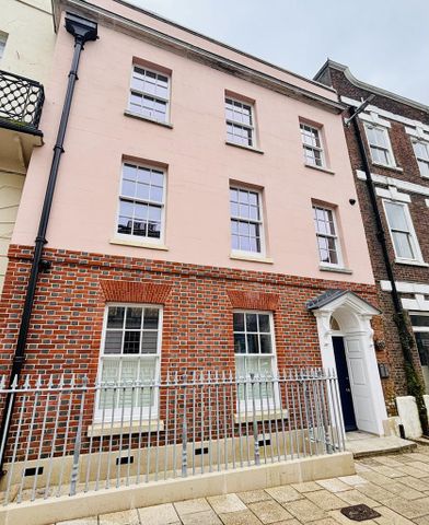 2 bedroom maisonette to rent - Photo 5