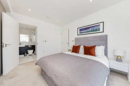 Rodney Street, Kings Cross, N1 - Photo 4