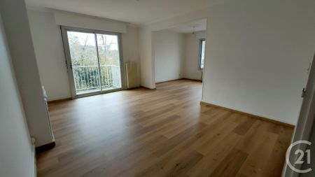 Location Appartement 3 pièces 78m² NEVERS 58000 - Photo 3