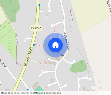 Craggon Drive, Chesterfield, Derbyshire - Photo 1