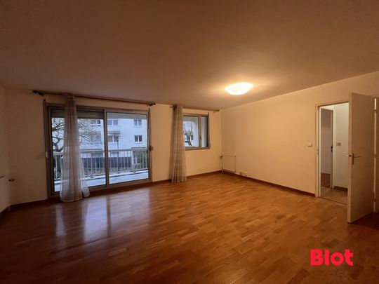 Location Appartement 5 pièces 91m² RENNES 35000 - Photo 1
