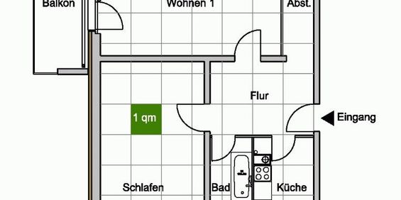 Am Dahlienheim 26, 01257 Dresden OT Leuben mit Dobritz-Süd - Foto 3