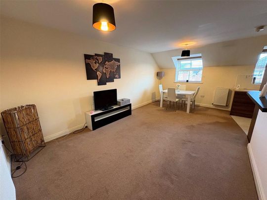 2 bedroom apartment to rent - Photo 1