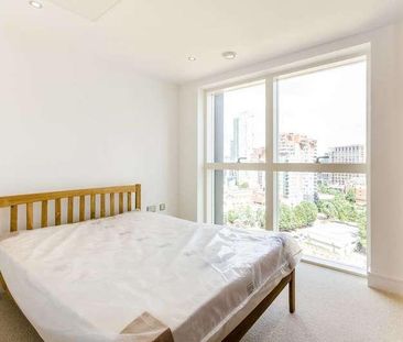 Talisman Tower, Canary Wharf, E14 - Photo 5