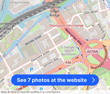 Arundel Street, Manchester - Photo 1