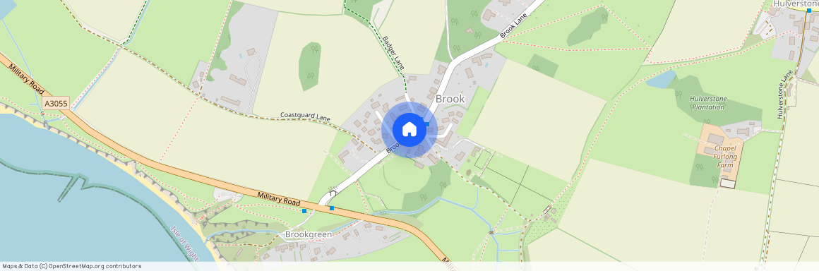 Somers Brook Court Foxes Road PO30