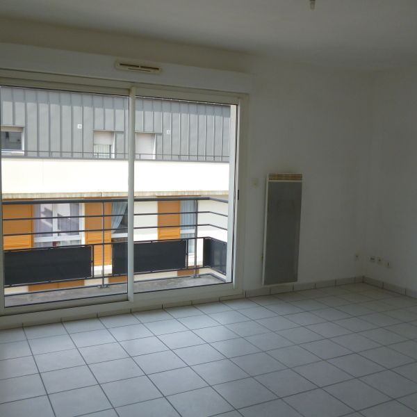 Location Appartement 2 pièces 42m² ORLEANS 45000 - Photo 1