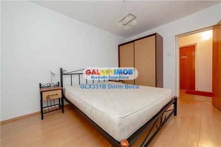 Inchiriere Apartament 3 Camere TITAN (Str. Cozla) 1 Loc Parcare - Fotografie 5