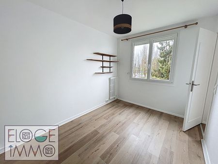 Location Appartement 3 pièces 62m² BIHOREL 76420 - Photo 2