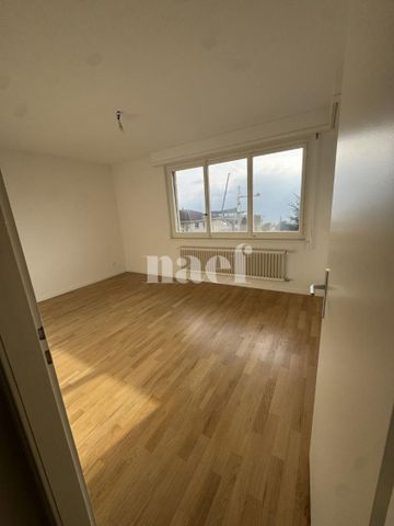 5 Zimmer, 109 m², 2. Stock - Photo 3