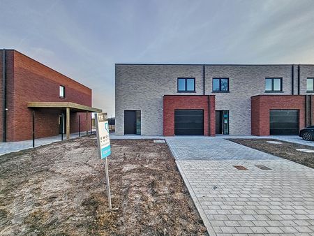 Huis te huur - Photo 5