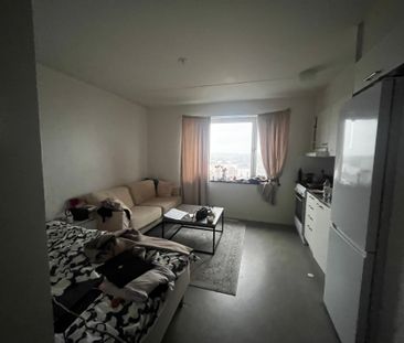 Tenstagangen, Stockholm - Foto 1