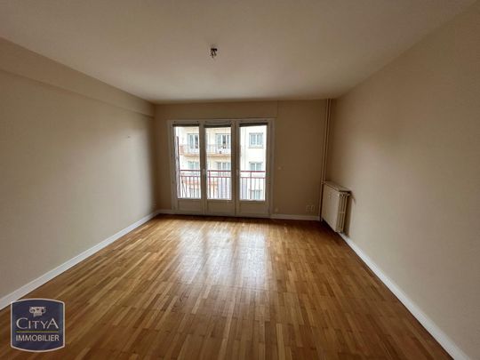 Location Appartement 3 pièces 65m² ST ETIENNE 42100 - Photo 1