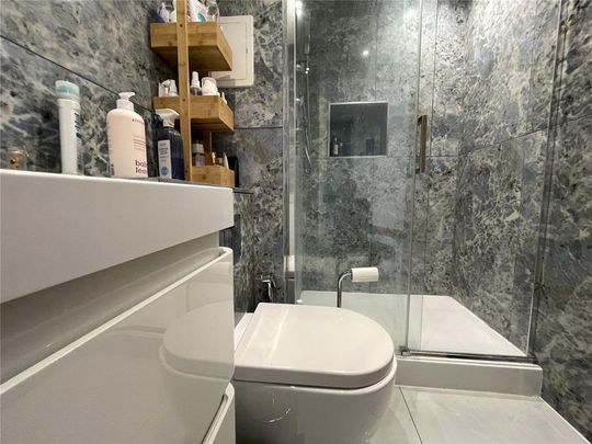 3 bedroom apartment to rent - Photo 1