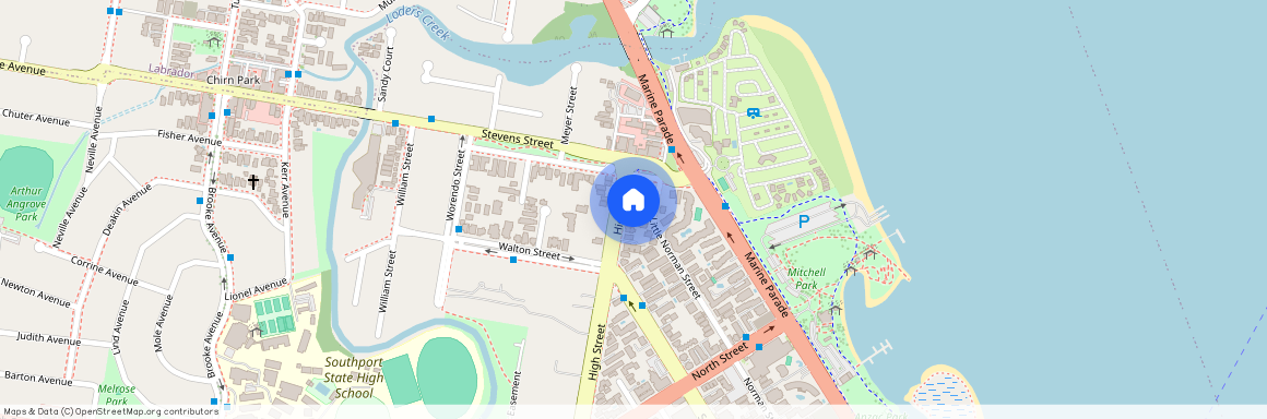 Southport, Gold Coast