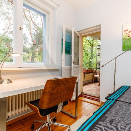 Entspannt im Grünen Wohnen - Photo 4