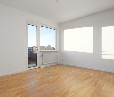 Hagagatan 10 | 2 RoK | 66m² - Foto 5