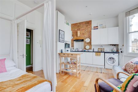 Netherwood Road, W14, London - Photo 2