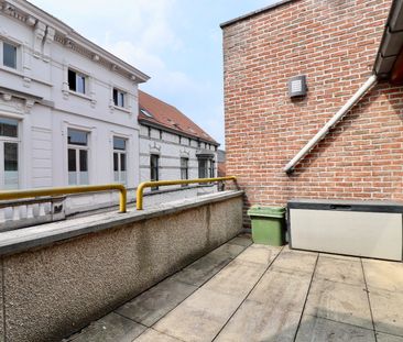 Appartement te huur in Hamme - Foto 1